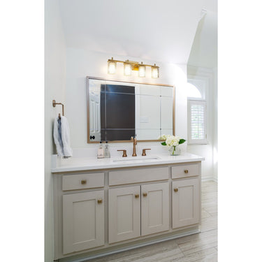 Z-Lite Grayson 4 Light Vanity Light image 27