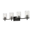 Z-Lite Grayson 4 Light Vanity Light image 6