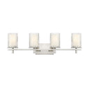 Z-Lite Grayson 4 Light Vanity Light image 8