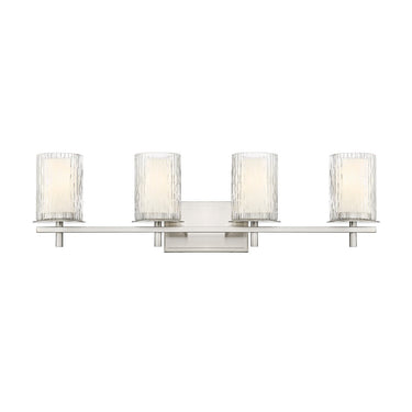Z-Lite Grayson 4 Light Vanity Light image 8