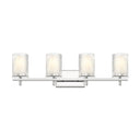 Z-Lite Grayson 4 Light Vanity Light image 9