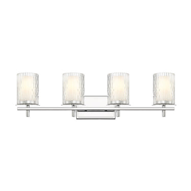 Z-Lite Grayson 4 Light Vanity Light image 9