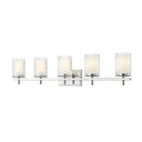 Z-Lite Grayson 5 Light Vanity Light image 1
