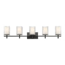 Z-Lite Grayson 5 Light Vanity Light image 10