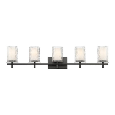 Z-Lite Grayson 5 Light Vanity Light image 10