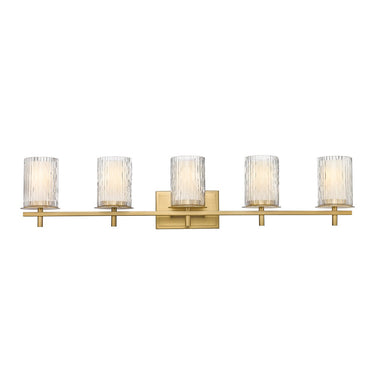Z-Lite Grayson 5 Light Vanity Light image 11