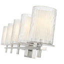 Z-Lite Grayson 5 Light Vanity Light image 12