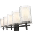 Z-Lite Grayson 5 Light Vanity Light image 14
