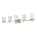 Z-Lite Grayson 5 Light Vanity Light image 16