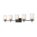 Z-Lite Grayson 5 Light Vanity Light image 2