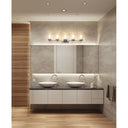 Z-Lite Grayson 5 Light Vanity Light image 20