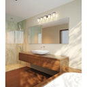 Z-Lite Grayson 5 Light Vanity Light image 24