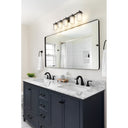 Z-Lite Grayson 5 Light Vanity Light image 26
