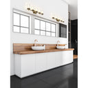 Z-Lite Grayson 5 Light Vanity Light image 27