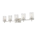 Z-Lite Grayson 5 Light Vanity Light image 4