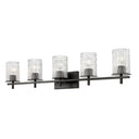 Z-Lite Grayson 5 Light Vanity Light image 6