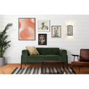Z-Lite Harden 2 Light Wall Sconce image 12