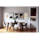 Z-Lite Harden 2 Light Wall Sconce image 13