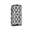 Z-Lite Harden 2 Light Wall Sconce image 8