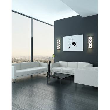 Z-Lite Harden 3 Light Wall Sconce image 10