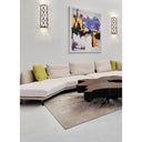 Z-Lite Harden 3 Light Wall Sconce image 12