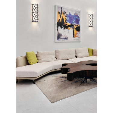 Z-Lite Harden 3 Light Wall Sconce image 12