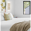 Z-Lite Harden 3 Light Wall Sconce image 13