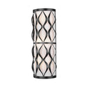 Z-Lite Harden 3 Light Wall Sconce image 4