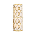 Z-Lite Harden 3 Light Wall Sconce image 5