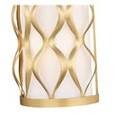 Z-Lite Harden 3 Light Wall Sconce image 7