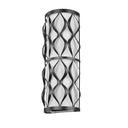 Z-Lite Harden 3 Light Wall Sconce image 8
