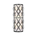 Z-Lite Harden 3 Light Wall Sconce image