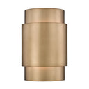 Z-Lite Harlech 2 Light Wall Sconce image 1
