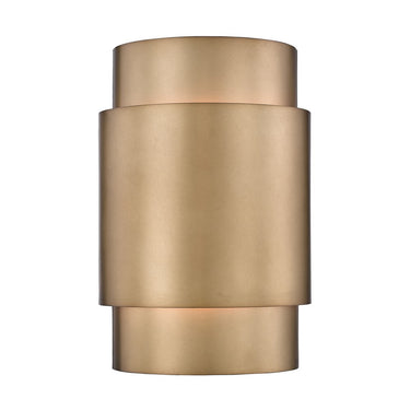 Z-Lite Harlech 2 Light Wall Sconce image 1