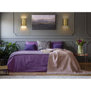 Z-Lite Harlech 2 Light Wall Sconce image 13