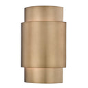 Z-Lite Harlech 2 Light Wall Sconce image 3