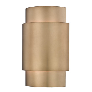 Z-Lite Harlech 2 Light Wall Sconce image 3