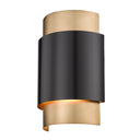 Z-Lite Harlech 2 Light Wall Sconce image 4