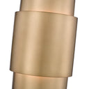 Z-Lite Harlech 2 Light Wall Sconce image 7