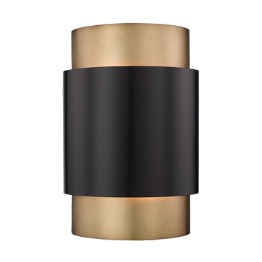 Z-Lite Harlech 2 Light Wall Sconce image