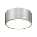 Z-Lite Harley 2 Light Flush Mount image 10