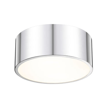 Z-Lite Harley 2 Light Flush Mount image 12