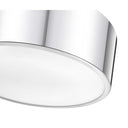 Z-Lite Harley 2 Light Flush Mount image 17