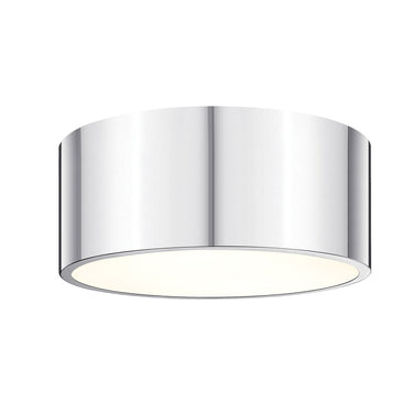 Z-Lite Harley 2 Light Flush Mount image 2