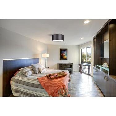 Z-Lite Harley 2 Light Flush Mount image 26