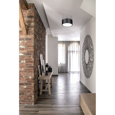 Z-Lite Harley 2 Light Flush Mount image 28