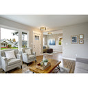 Z-Lite Harley 2 Light Flush Mount image 29