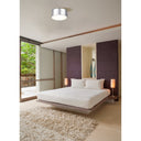 Z-Lite Harley 2 Light Flush Mount image 32