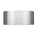 Z-Lite Harley 2 Light Flush Mount image 5