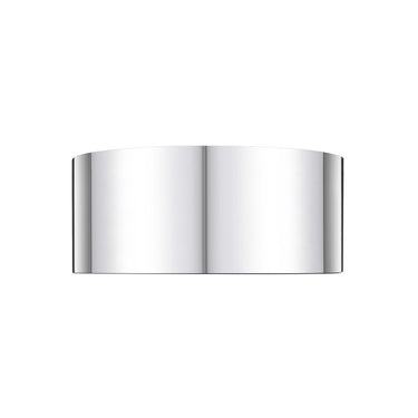 Z-Lite Harley 2 Light Flush Mount image 7